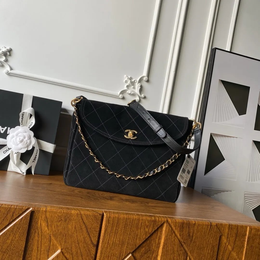 LitBuys Shoulder Bag