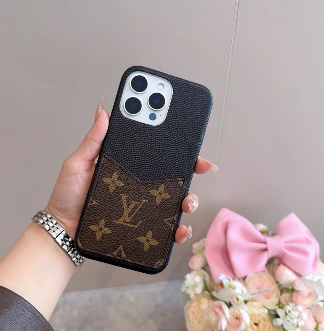 Louis Vuitton Phone Case