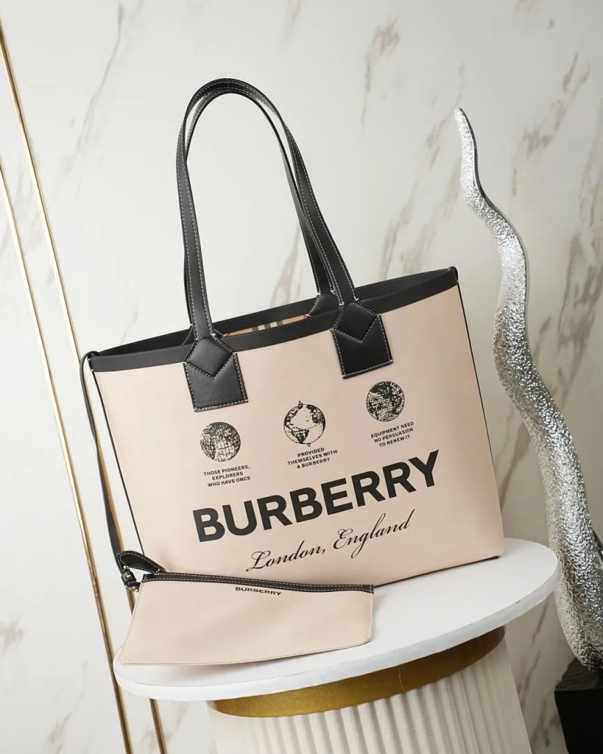 LitBuys Tote Bag