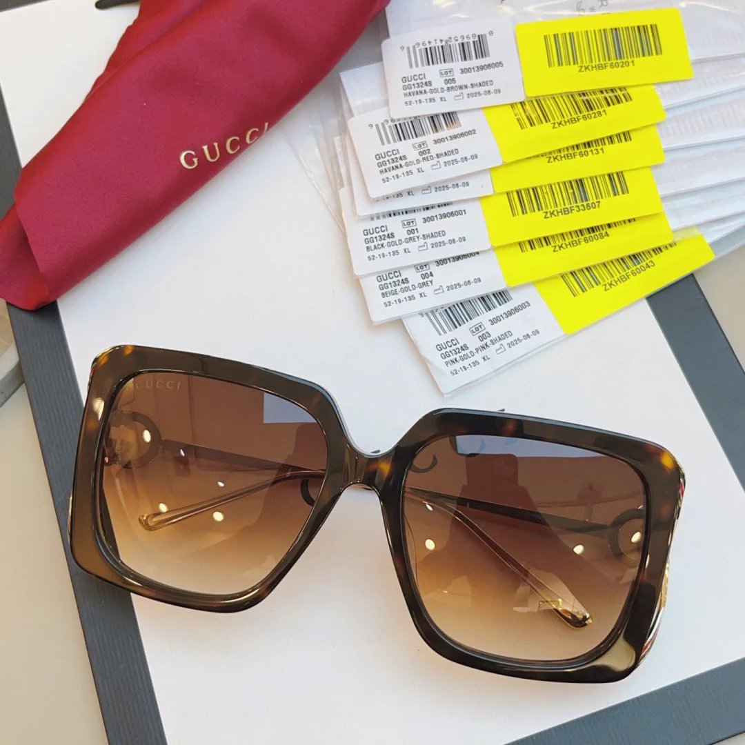 LitBuys Sunglasses