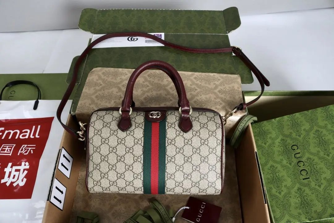 LitBuys Tote Bag