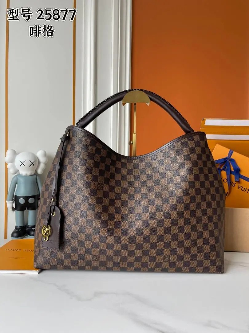LitBuys Shoulder Bag
