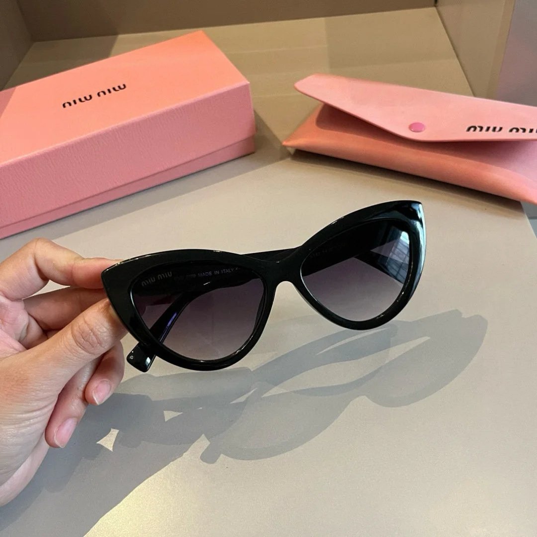 LitBuys Sunglasses