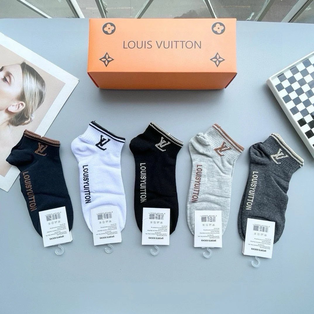 LitBuys Socks