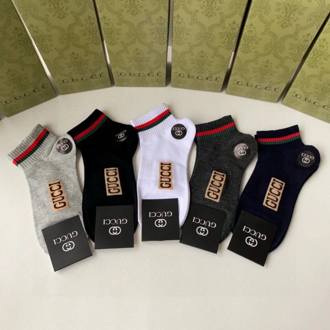 LitBuys Socks