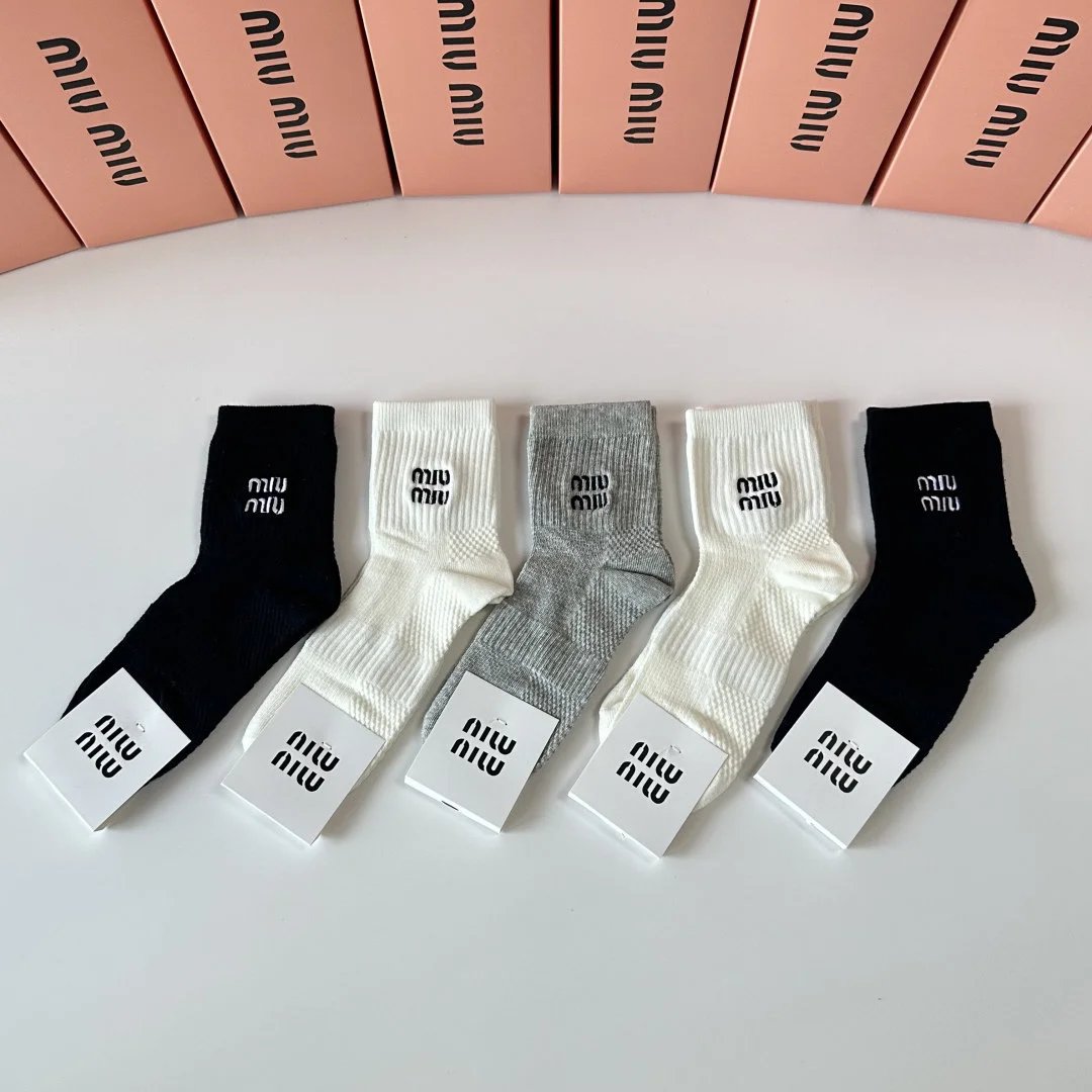 LitBuys Socks