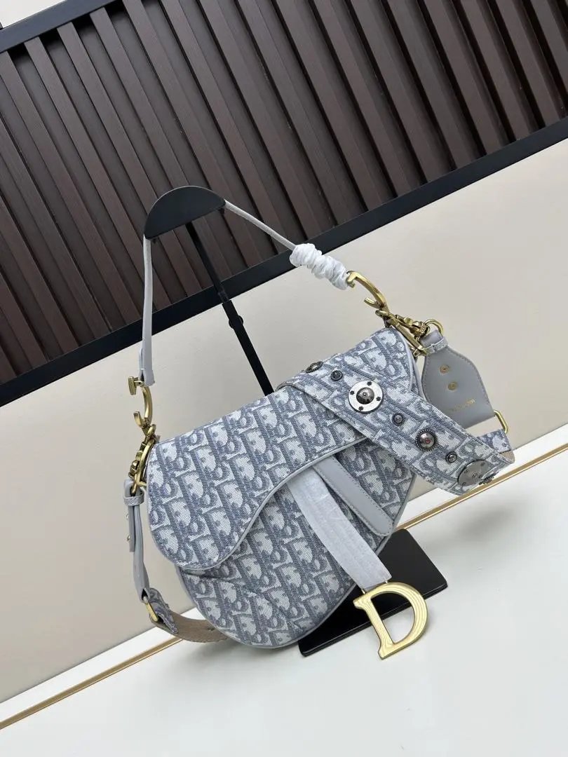 LitBuys Shoulder Bag