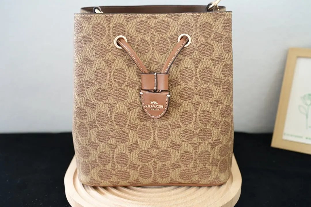 LitBuys Crossbody Bag