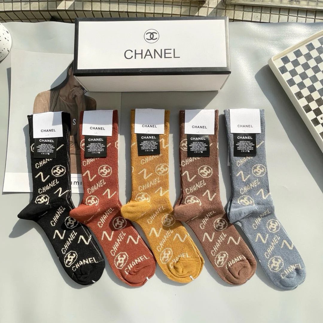 LitBuys Socks