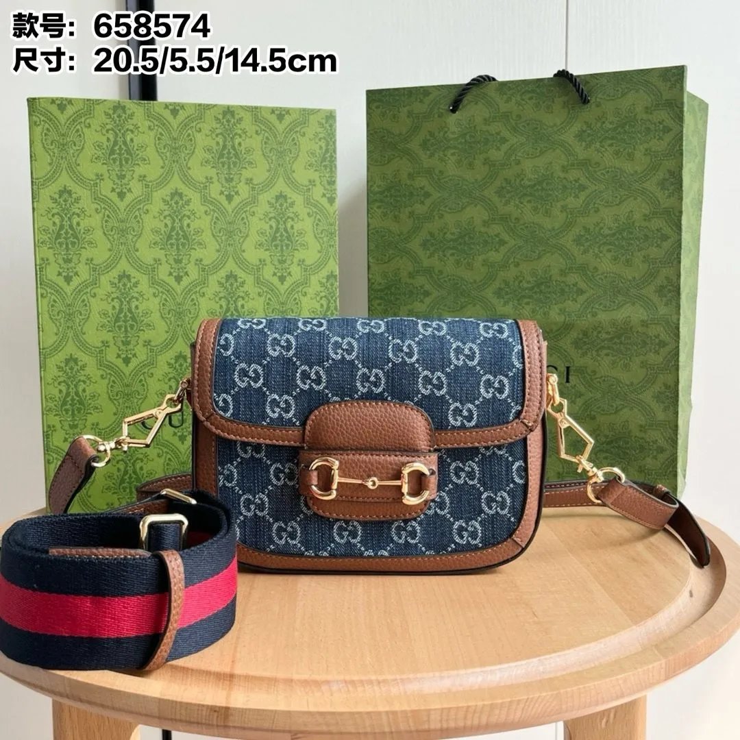 LitBuys Shoulder Bag