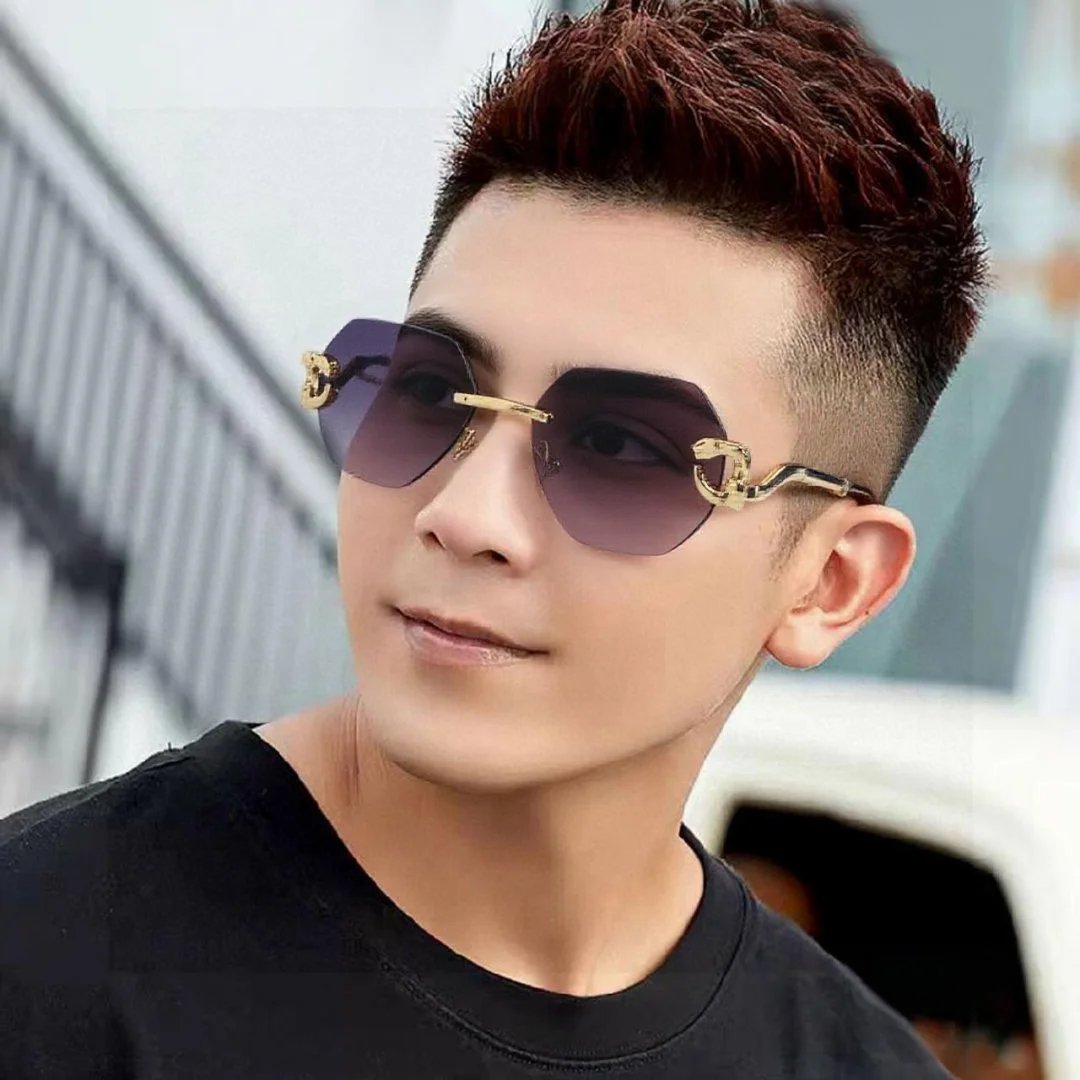 LitBuys Sunglasses