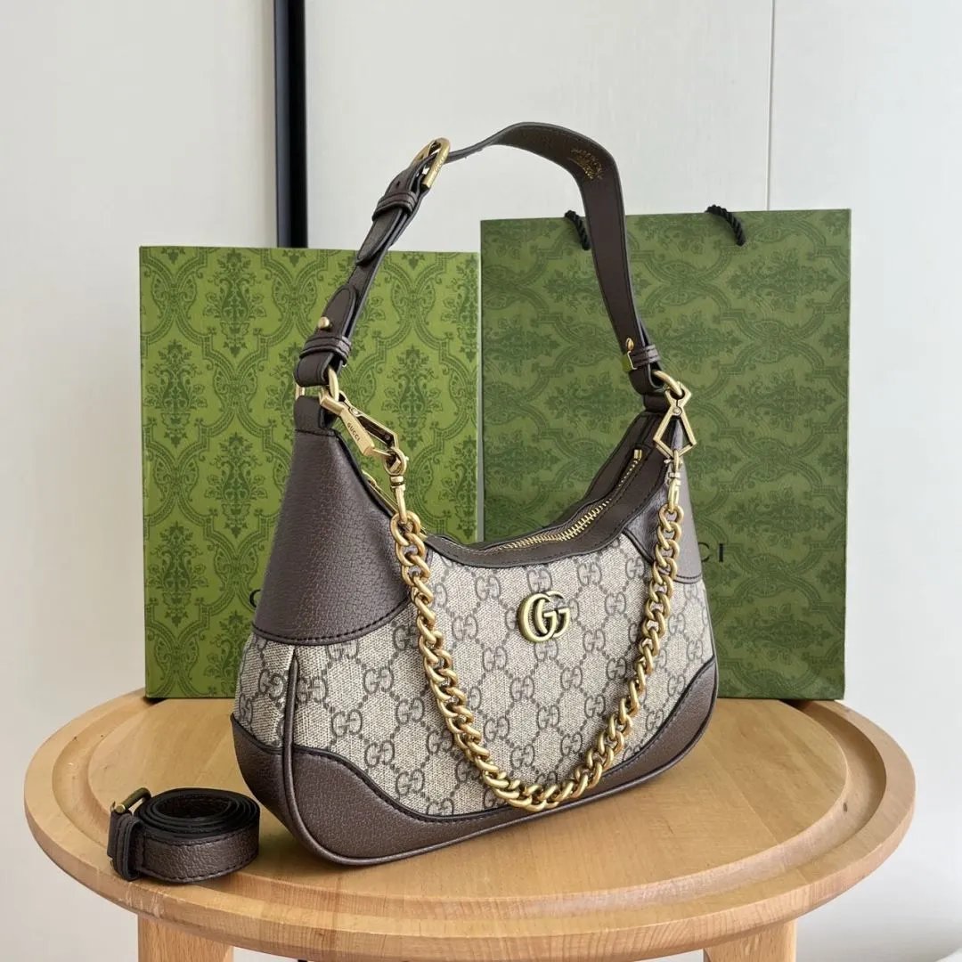 LitBuys Crossbody Bag