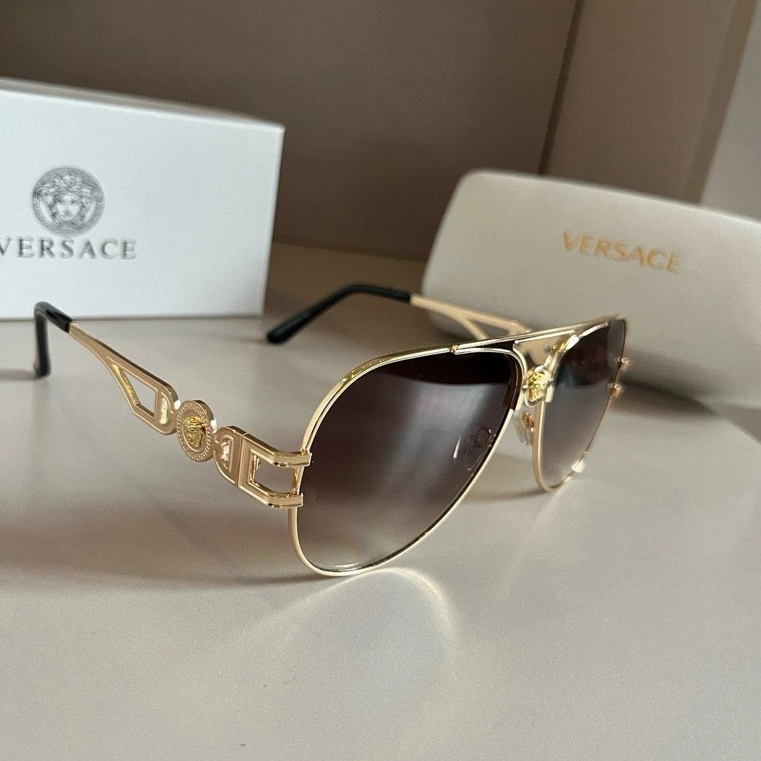 Versace Sunglasses