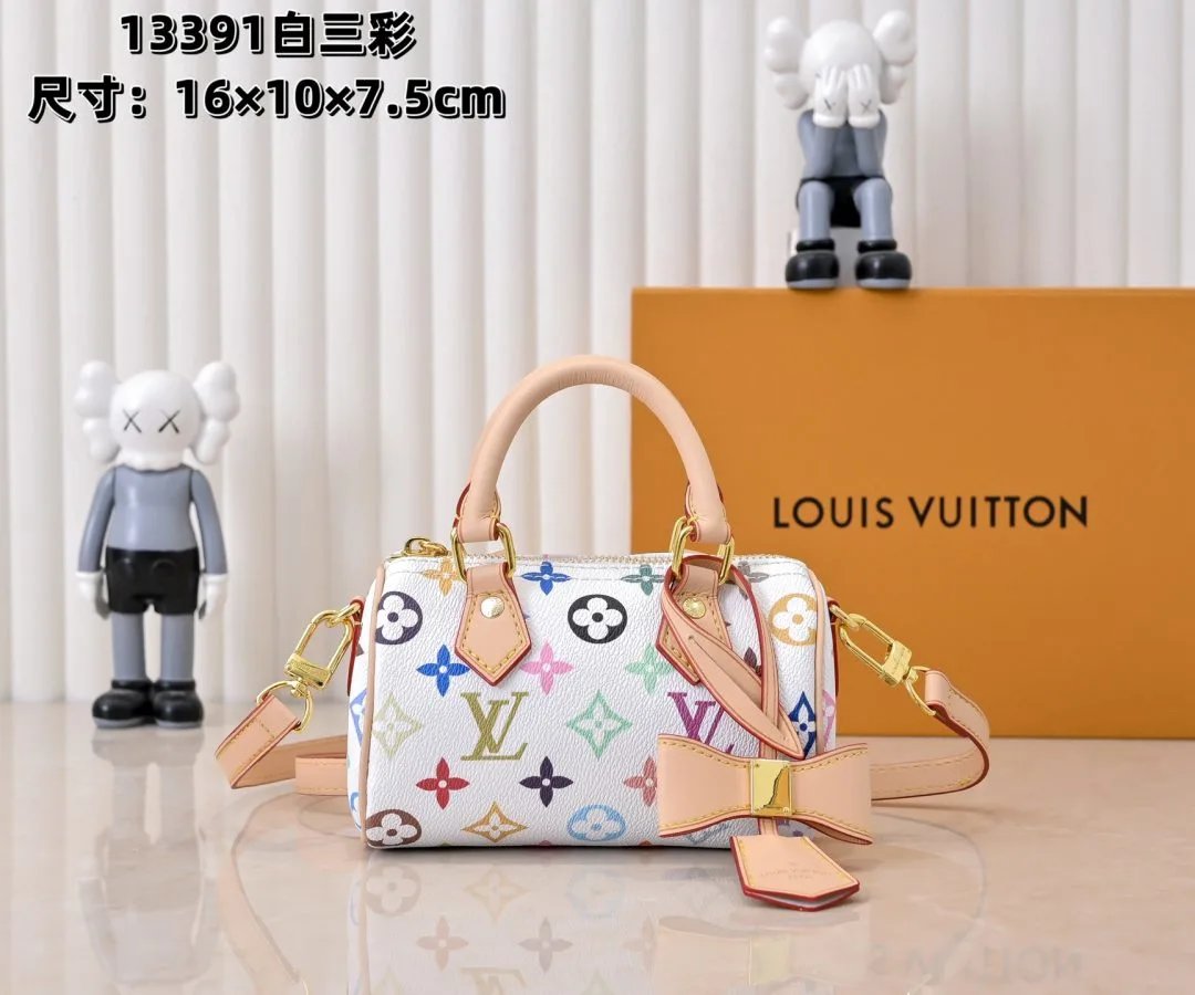 LitBuys Shoulder Bag