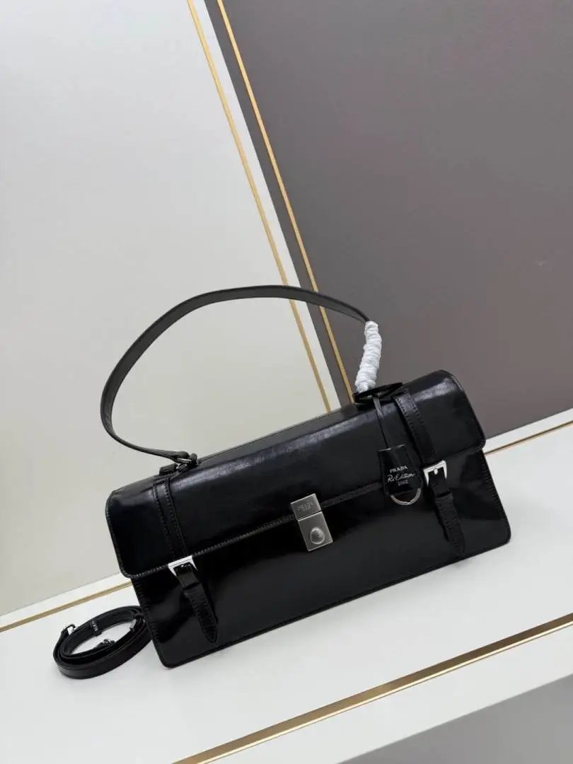 LitBuys Crossbody Bag