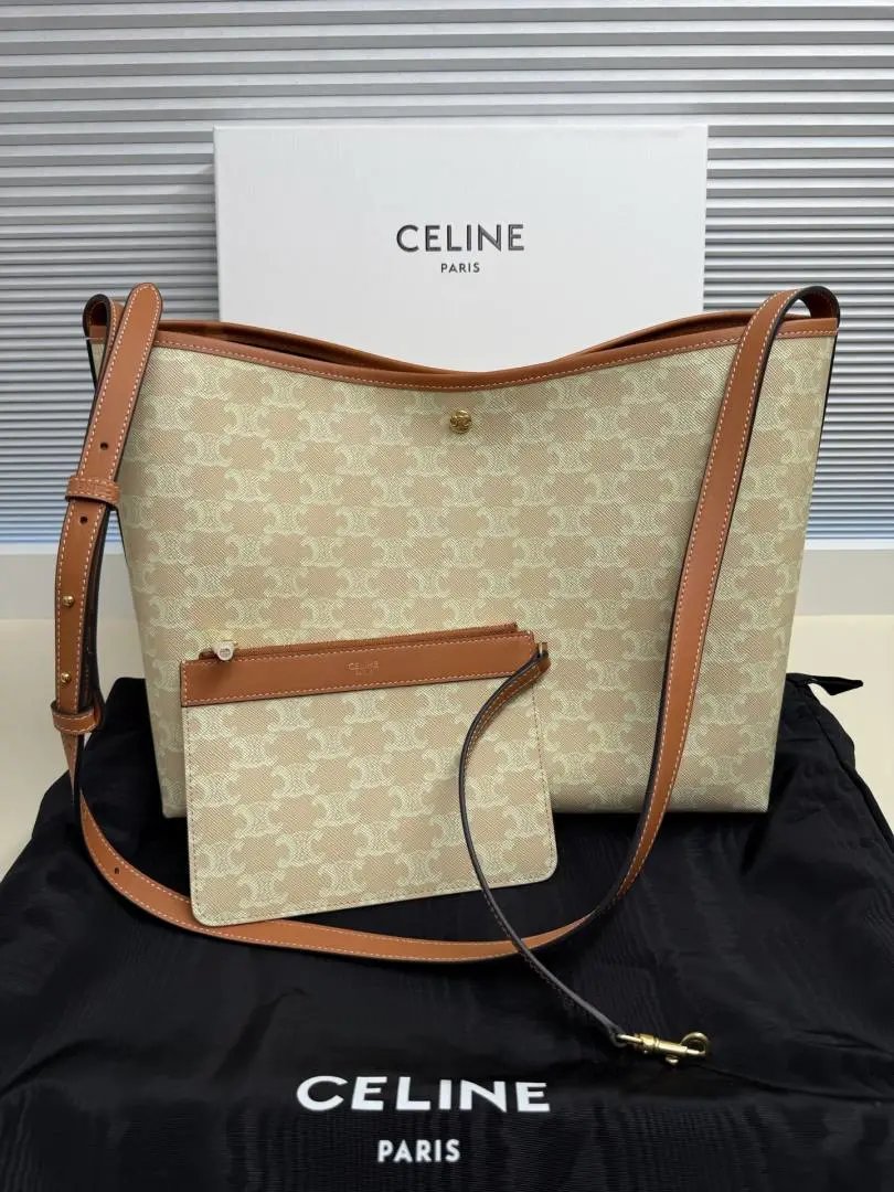 LitBuys Shoulder Bag