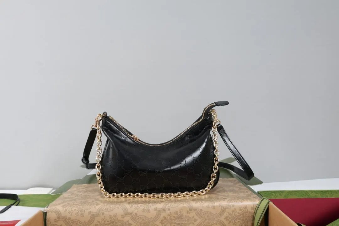 LitBuys Shoulder Bag