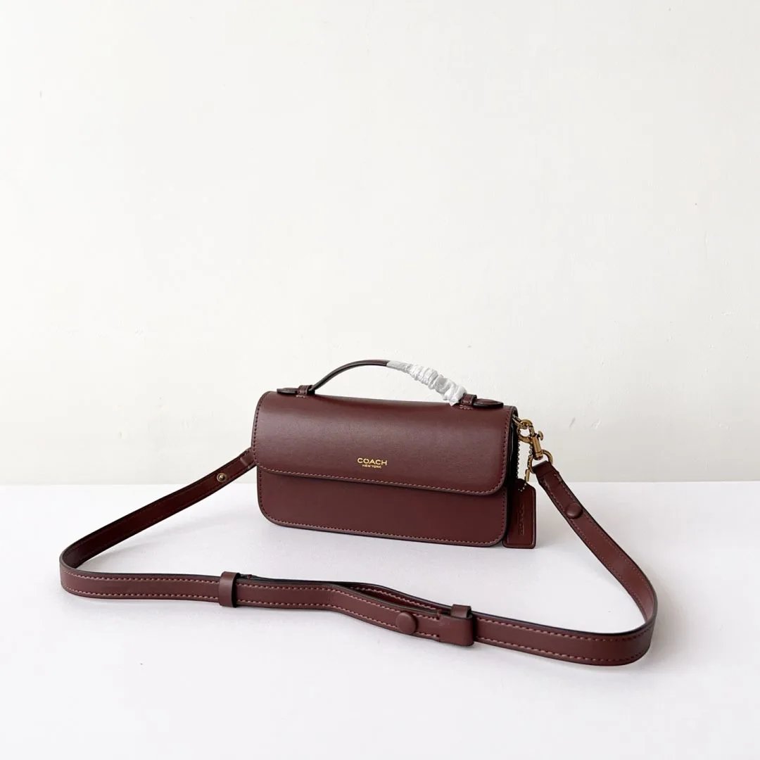 LitBuys Crossbody Bag