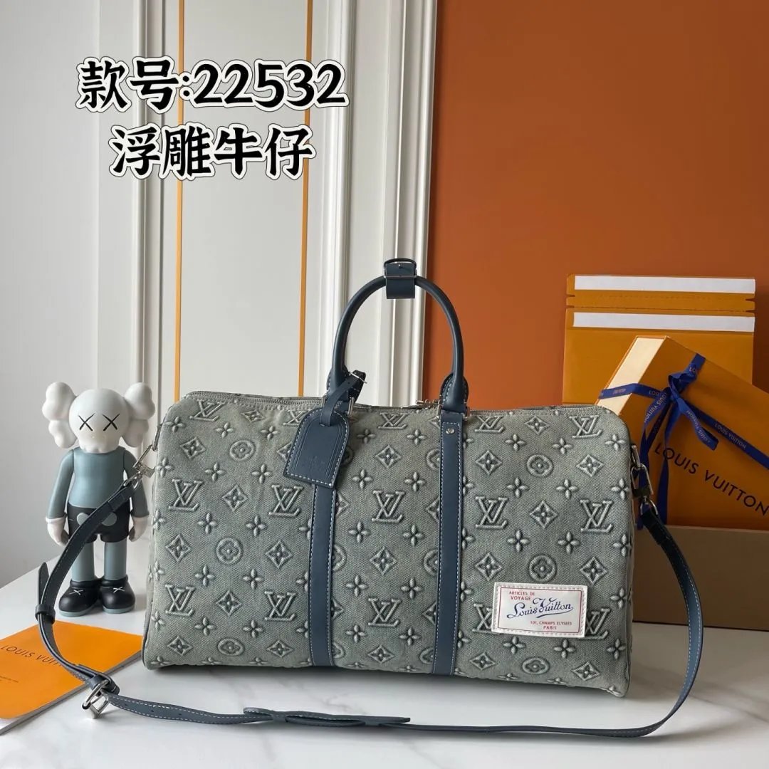 LitBuys Shoulder Bag