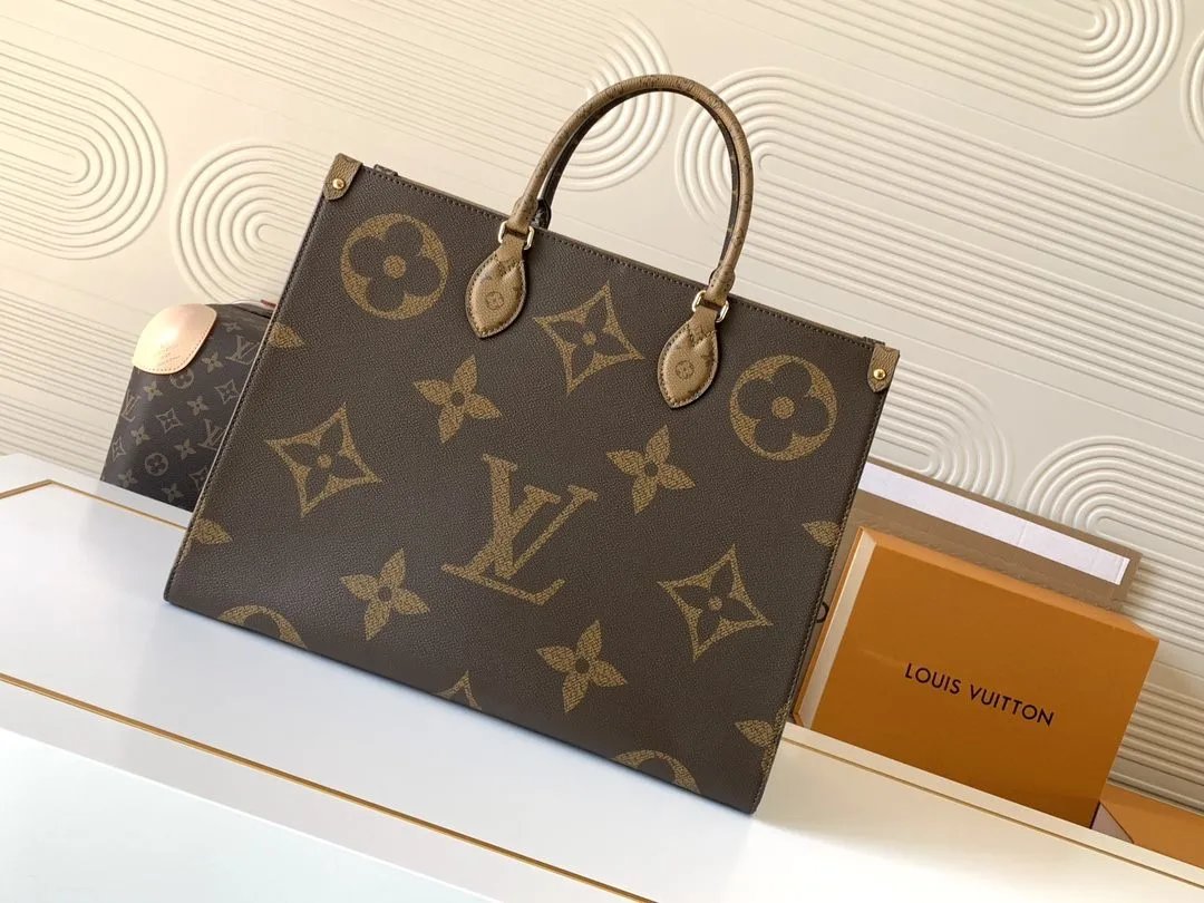 LitBuys Shoulder Bag