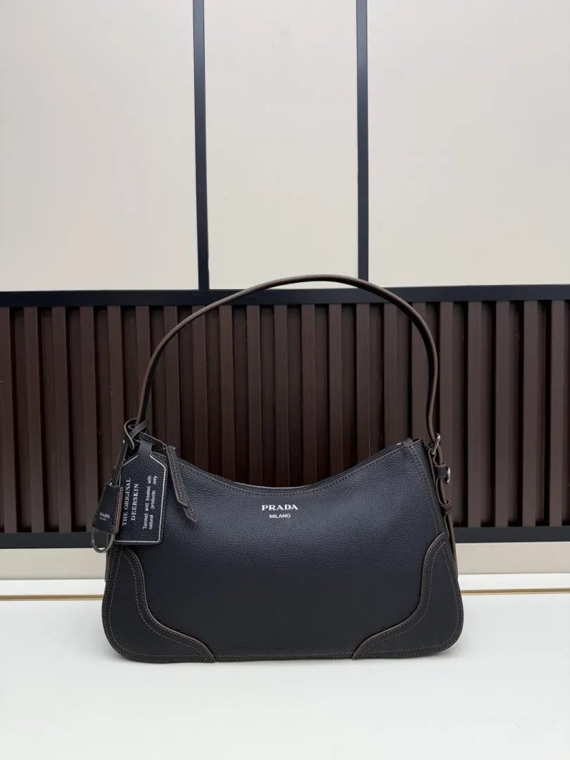 LitBuys Shoulder Bag