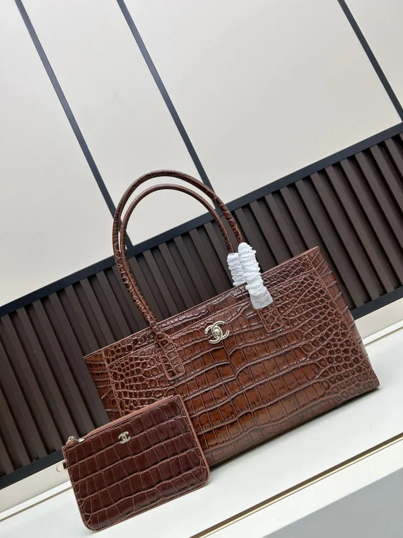 LitBuys Shoulder Bag