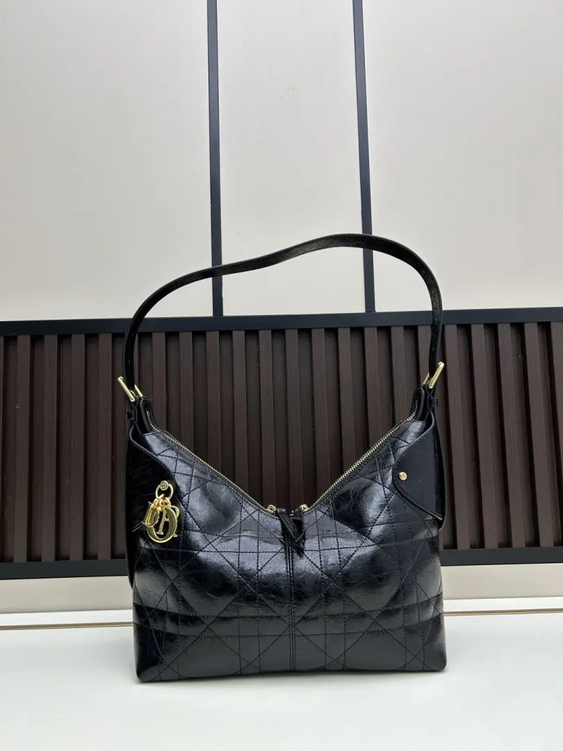LitBuys Shoulder Bag