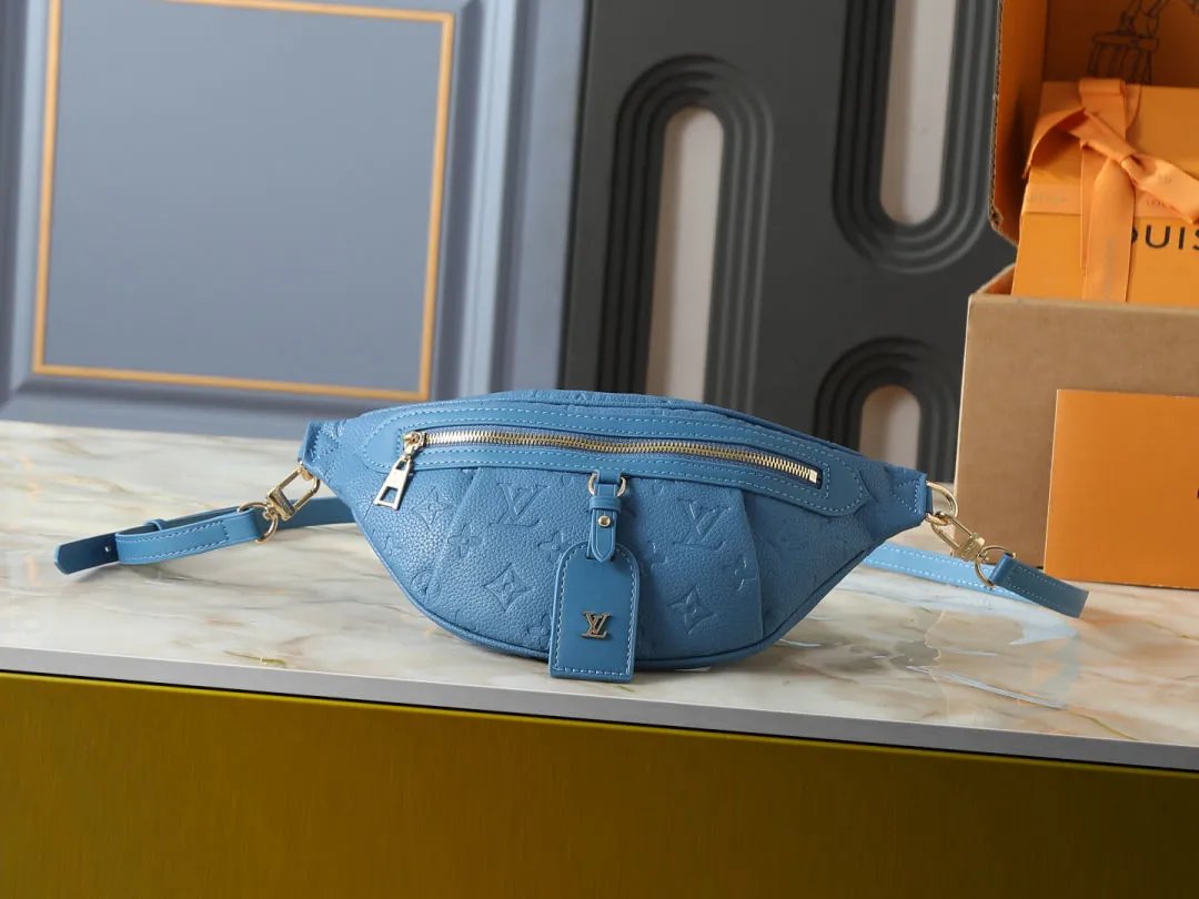 LitBuys Shoulder Bag