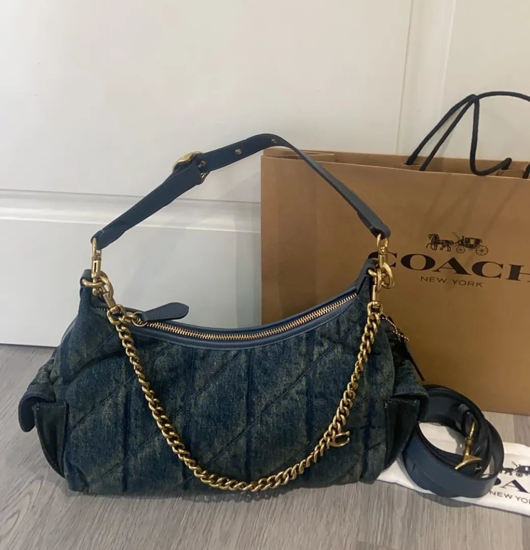 LitBuys Shoulder Bag