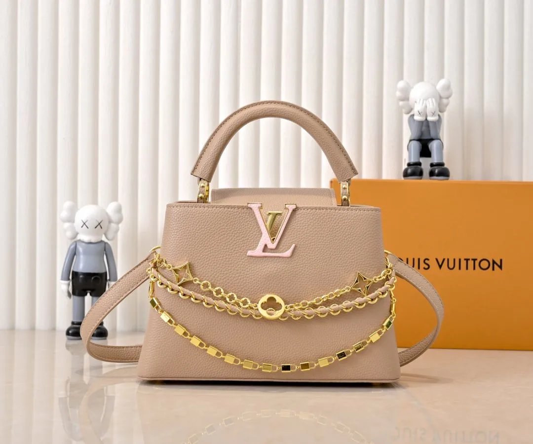 LitBuys Shoulder Bag