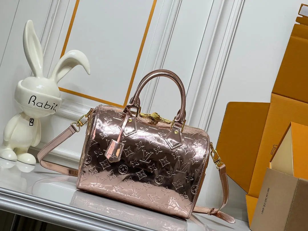 LitBuys Shoulder Bag