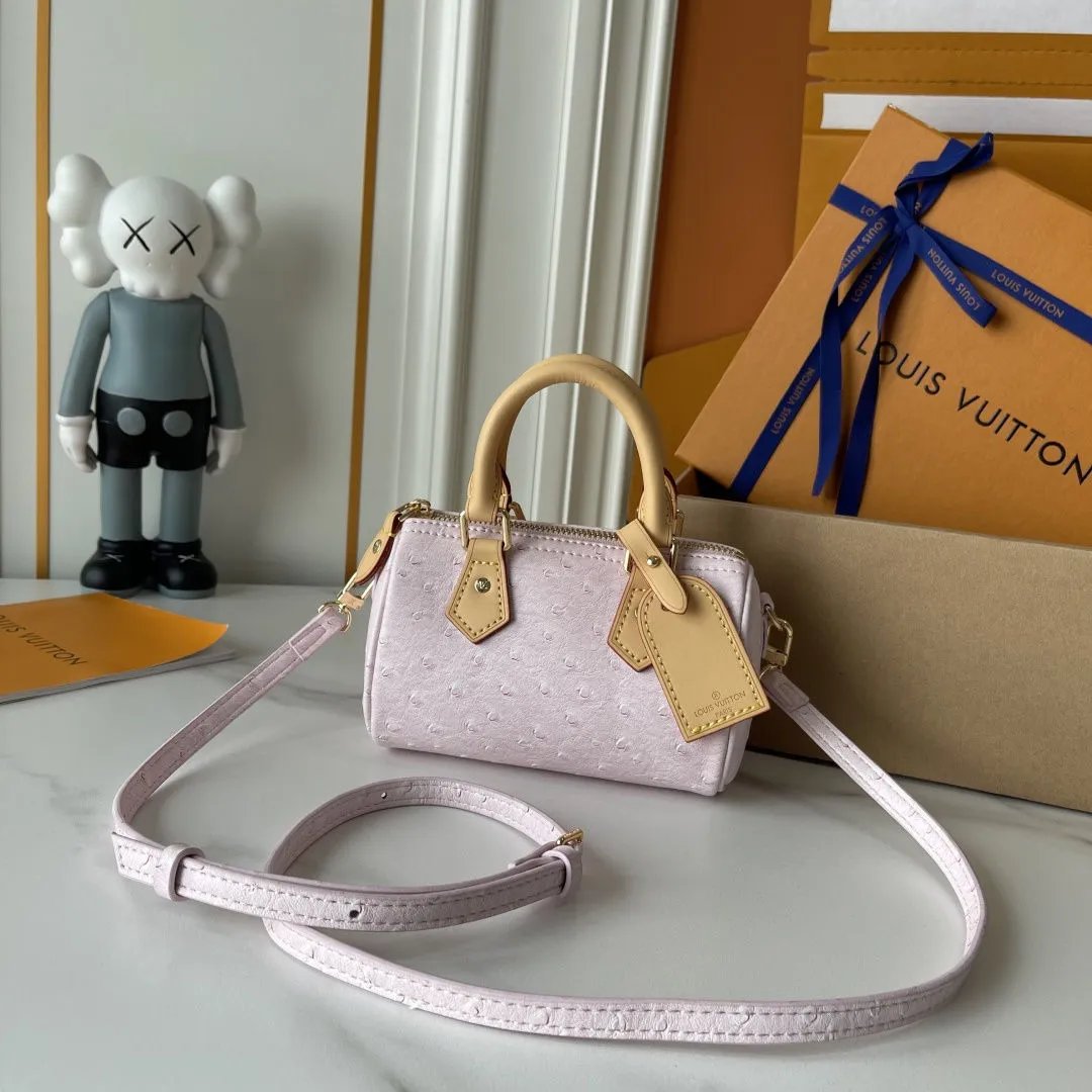 LitBuys Shoulder Bag