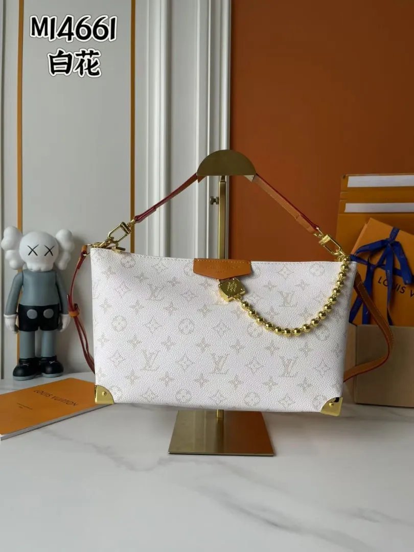 LitBuys Shoulder Bag