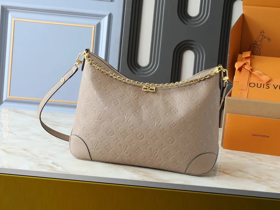LitBuys Shoulder Bag