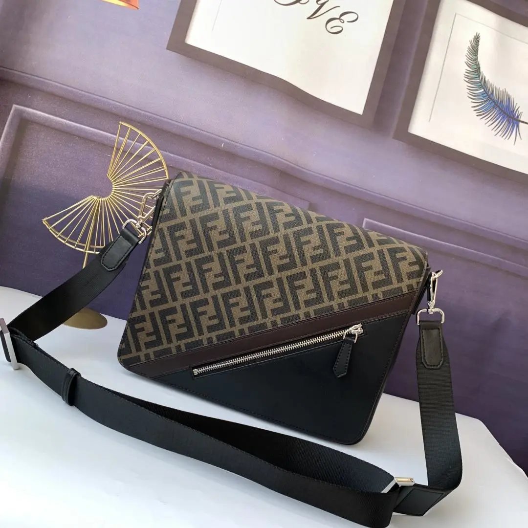LitBuys Shoulder Bag