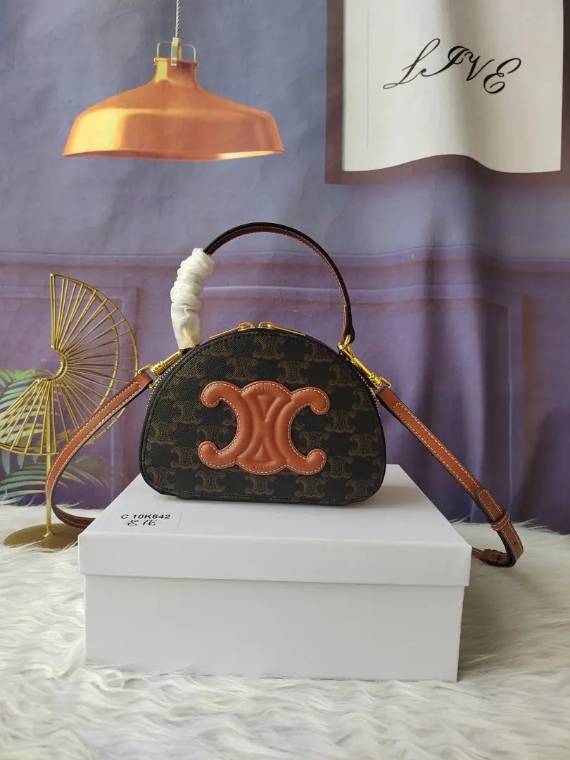LitBuys Shoulder Bag