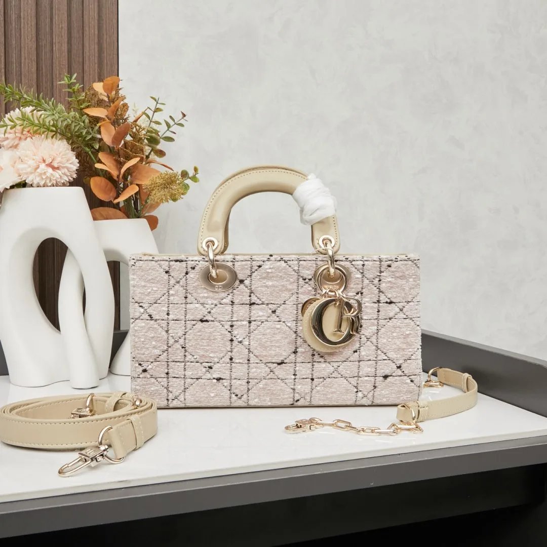 LitBuys Shoulder Bag