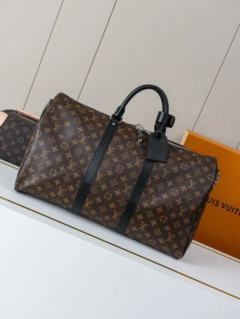 LitBuys Shoulder Bag