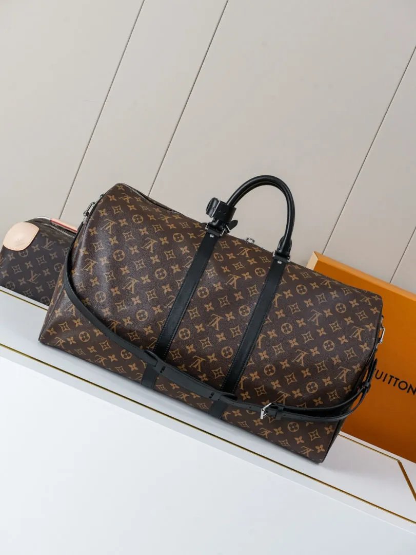 LitBuys Shoulder Bag
