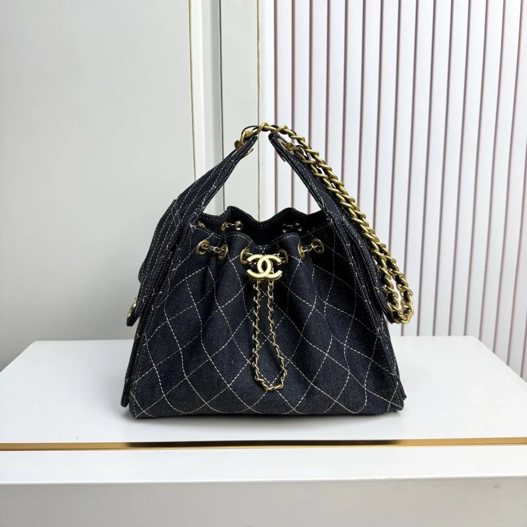 Chanel Shoulder Bag