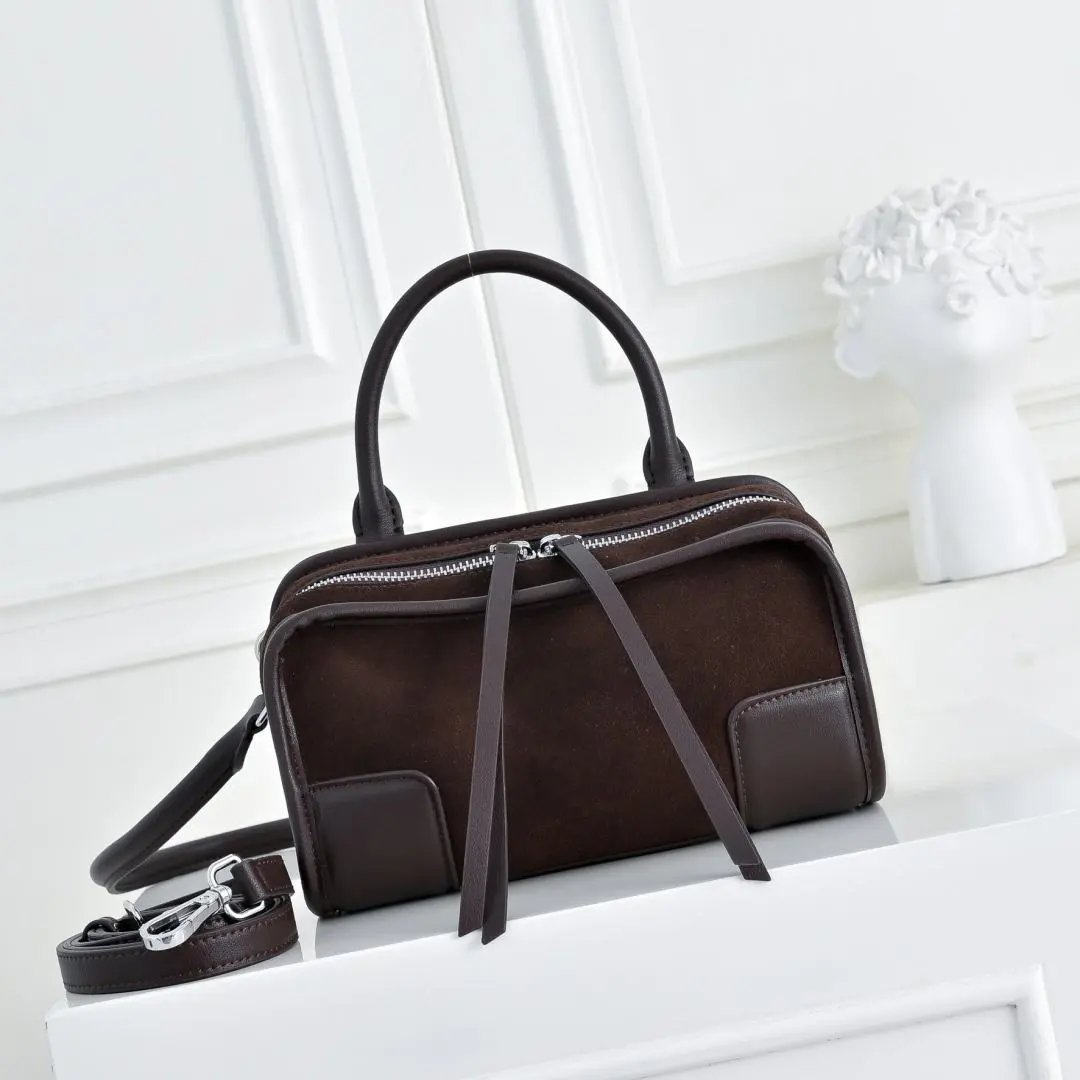 LitBuys Shoulder Bag