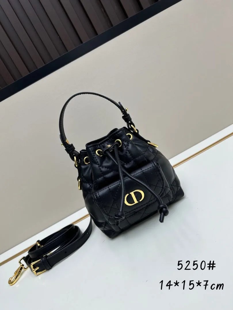 LitBuys Crossbody Bag