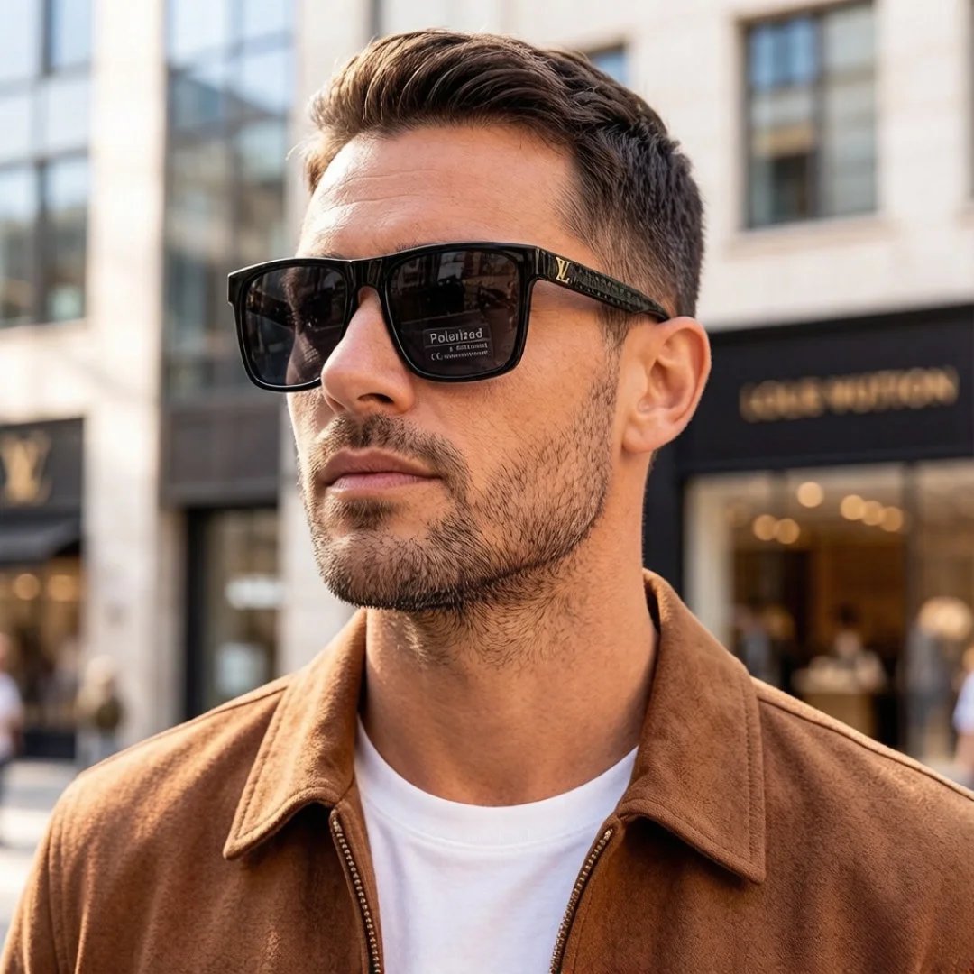 LitBuys Sunglasses