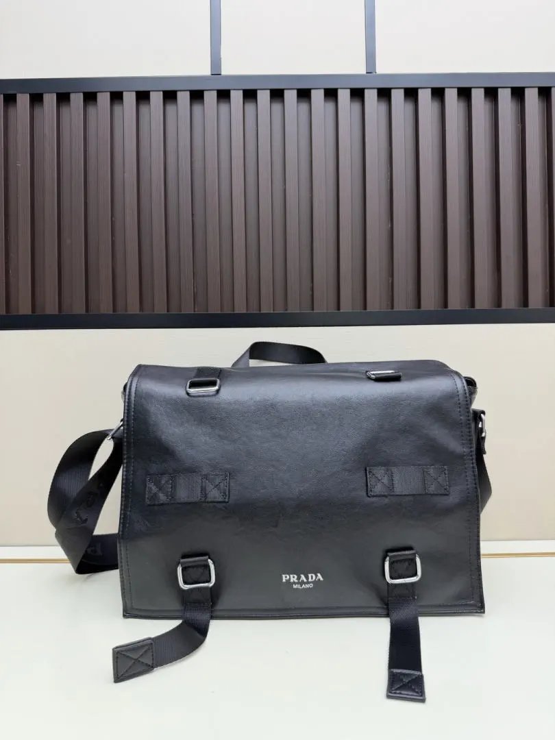 LitBuys Shoulder Bag