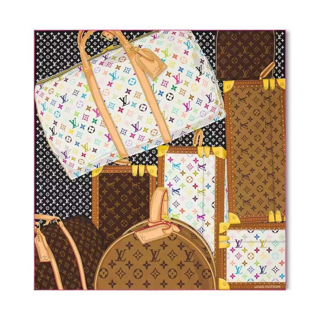 LitBuys Scarves