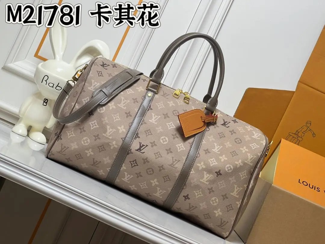 LitBuys Shoulder Bag