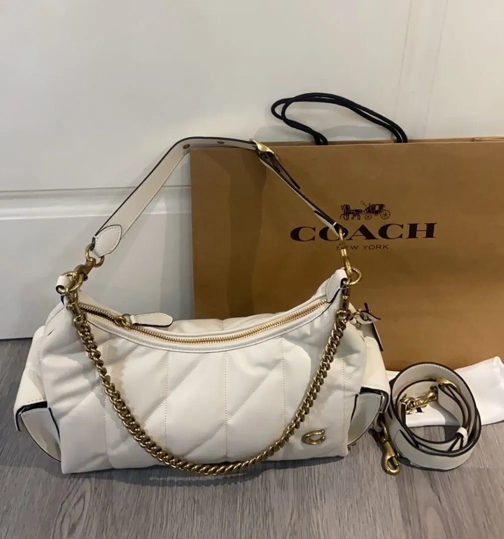 LitBuys Shoulder Bag