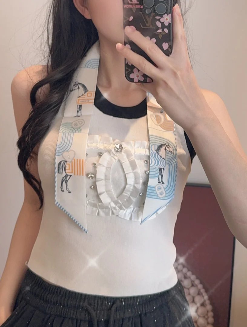 LitBuys Scarves