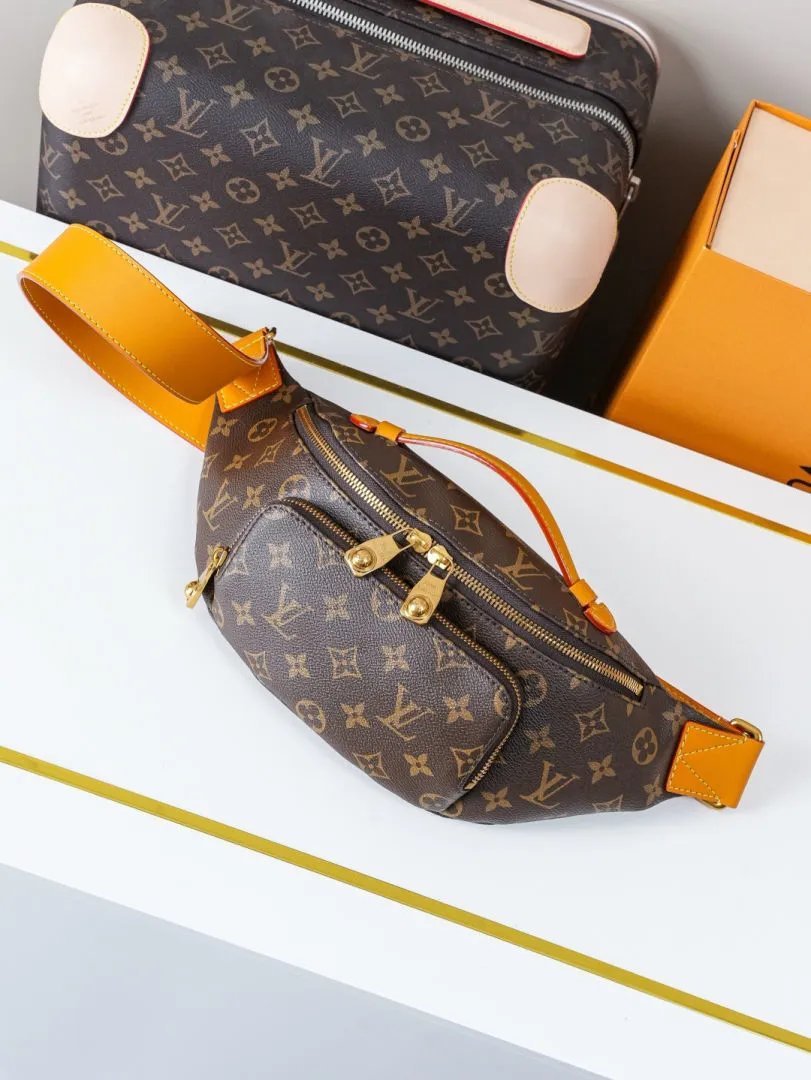 LitBuys Shoulder Bag