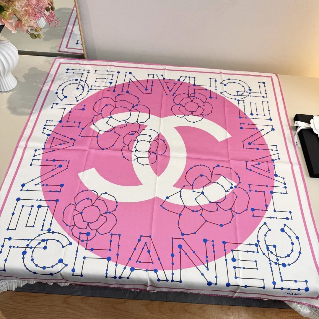 LitBuys Scarves